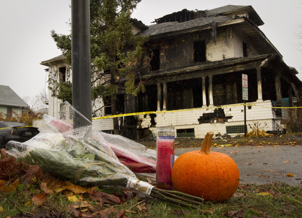 In the wake of a deadly fire last Nov. 1 at 22-24 Noyes St., Portland officials are taking immediate action when inspections of rental housing reveal safety violations.