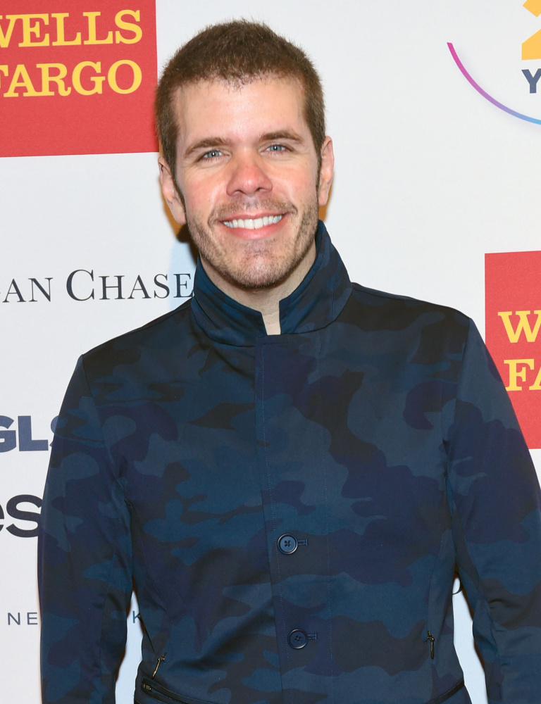 Perez Hilton is starring in an unauthorized off-Broadway musical parody of the '90s sitcom “Full House.”