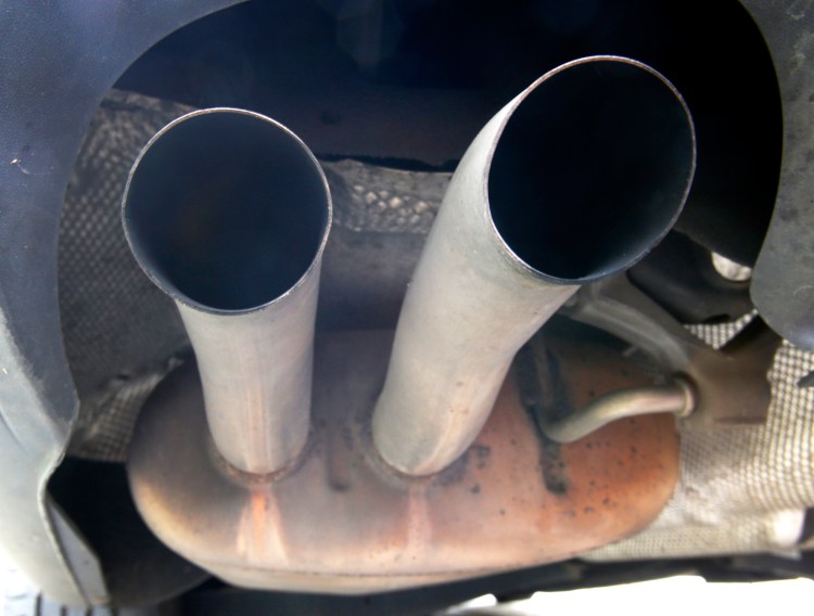 The software at the center of Volkswagen's scandal  was built into the automaker's 2-liter, four-cylinder diesel engines to falsely report low emissions during EPA tests.  <em>Associated Press</em>