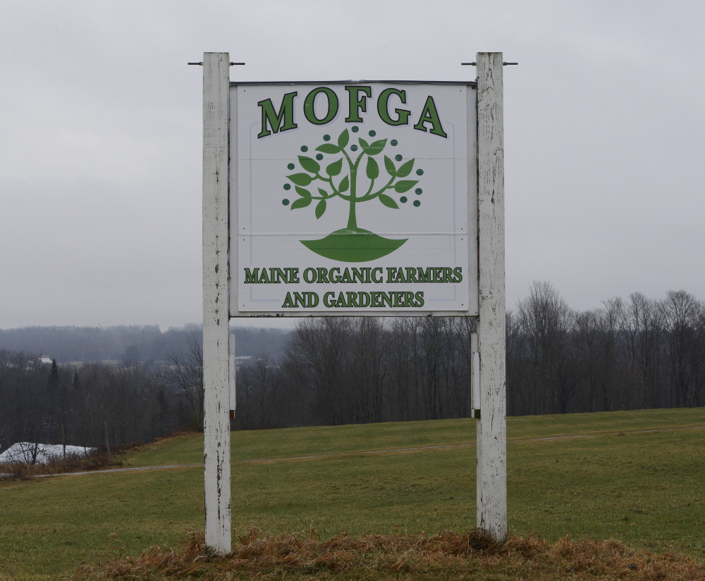 The Maine Organic Farmers and Gardeners Association, based in Unity, is getting a $98,950 grant from the USDA that has the potential to create up to 50 jobs, the USDA announced Wednesday.