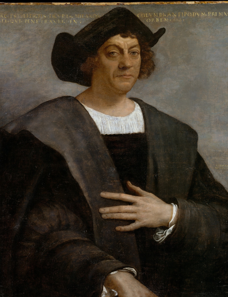 While one resident at Monday's meeting called Christopher Columbus "a murderer," another said that eliminating the Columbus Day holiday in Portland "is like a slap in the face to the Italians who reside here."