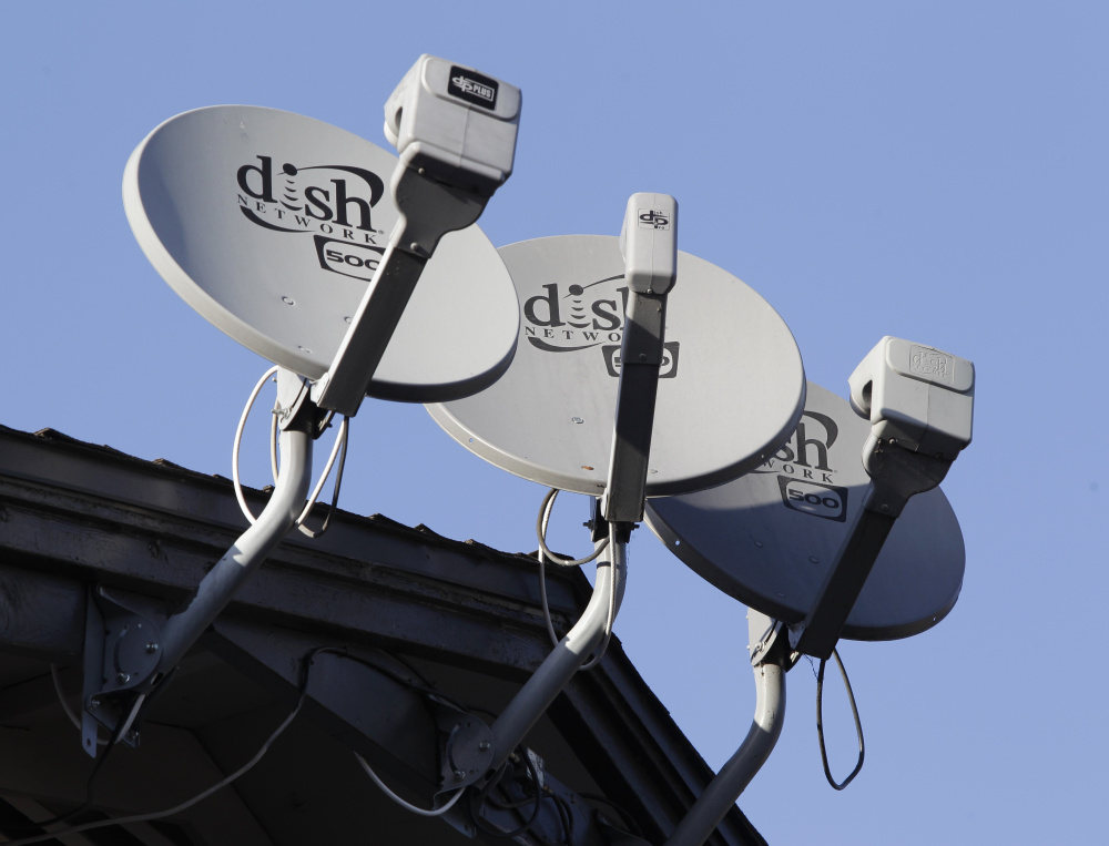 Dish Network TV and station operator Tegna resolved their contract dispute on Sunday.