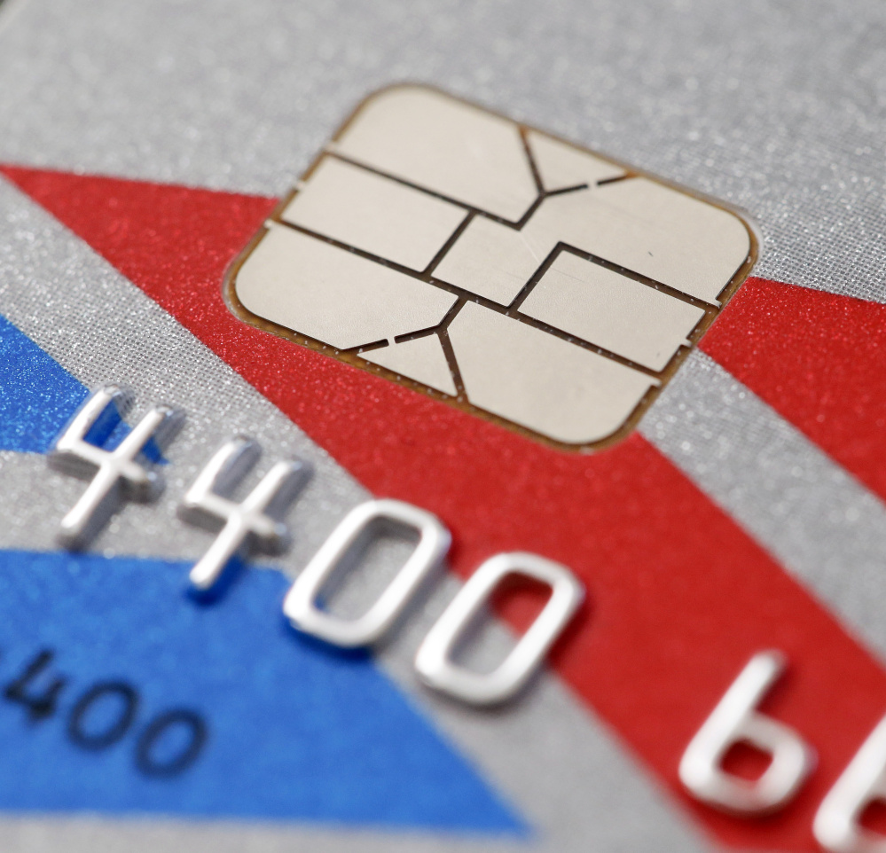 Subscription-based companies, such as gyms and dating websites, can take a hit when customers don’t update accounts after receiving a new payment card.