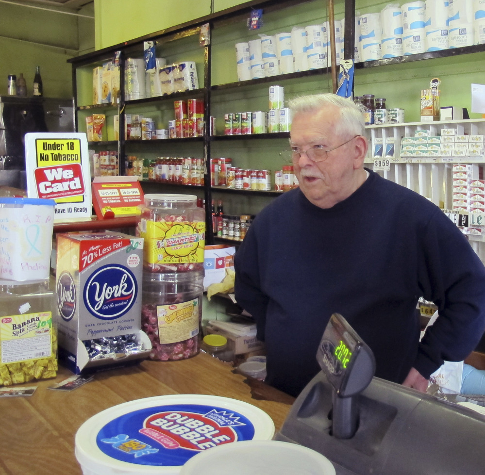 For 43 years, Donald Bedard has operated Bedard’s Cash Market in what’s become Rutland’s hard-hit Northwest neighborhood, but he sees community improvement because of the city’s progressive strategies.
