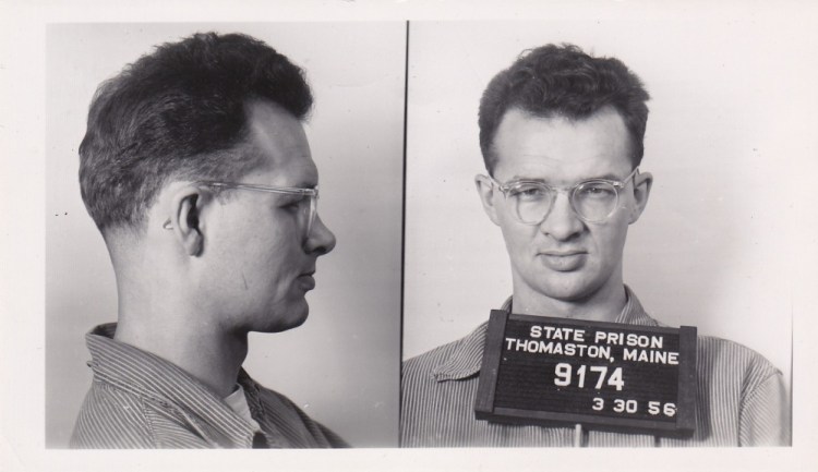 Waterville native Charles Terry, convicted of a 1963 murder in New York and several previous assaults in Maine, may have committed some of the Boston Strangler murders in 1962 and 1963.