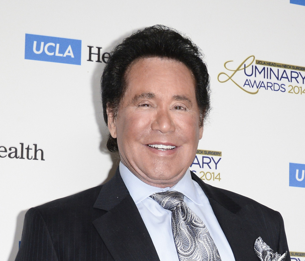 Singer Wayne Newton is close to resolving a dispute with neighbors near his vacation home in Montana.