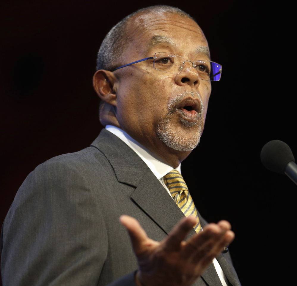 Harvard University professor Henry Louis Gates Jr. and fellow researchers recently received a $355,000 grant to create a genealogy and genetics summer camp.