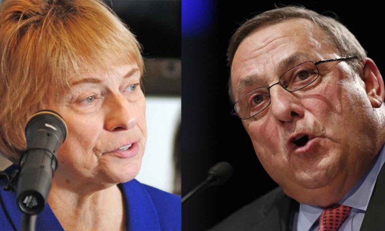 Attorney General Janet Mills says a proposal by Gov. Paul LePage to increase timber harvesting on reserved state lands in order to provide funding  to help elderly and low-income Mainers heat their homes "would likely meet great skepticism from the Court."