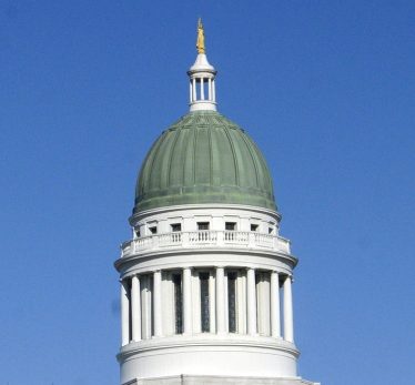 With Congress often paralyzed by partisanship, control of statehouses nationwide, including Maine’s, will be a high priority in 2016.