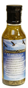 Waterfowl marinades from Silverton Sporting Ranch.