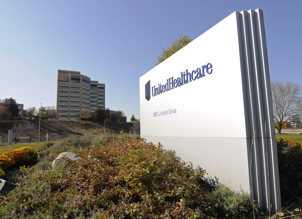 Although UnitedHealth Group may get out of the health care exchange business in 2017 because of losses, insurers Aetna and Anthem say they still see potential there.