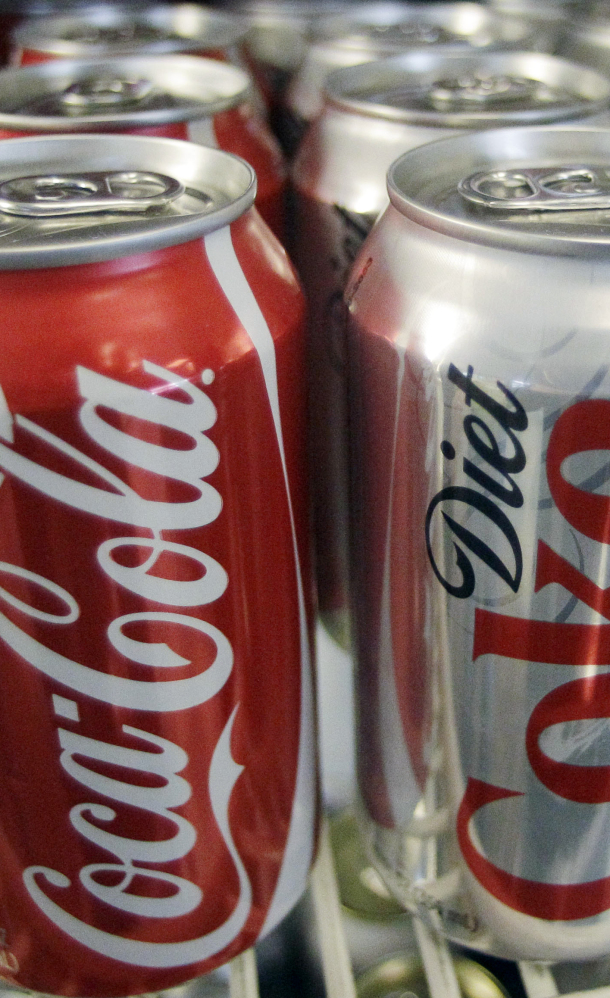 In the minds of critics, scientific objectivity doesn’t go better with Coke when obesity is at stake.