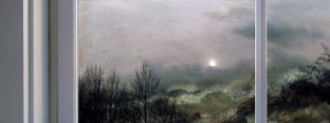 “March Morning 2,” 2012