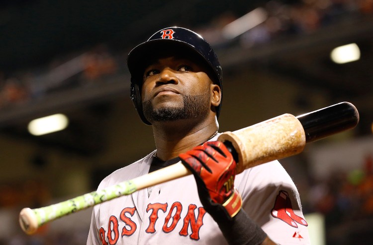 Boston Red Sox designated hitter David Ortiz plans to retire at the end of the 2016 season, according to a Fox Sports report.