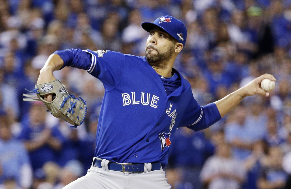 David Price, who won the AL Cy Young with the Tampa Bay Rays in 2012, has reportedly agreed to a seven-year deal worth $217 million with the Boston Red Sox.