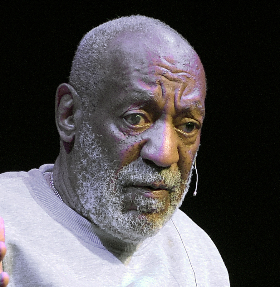 Bill Cosby is seeking monetary damages “to the maximum extent permitted by law.”