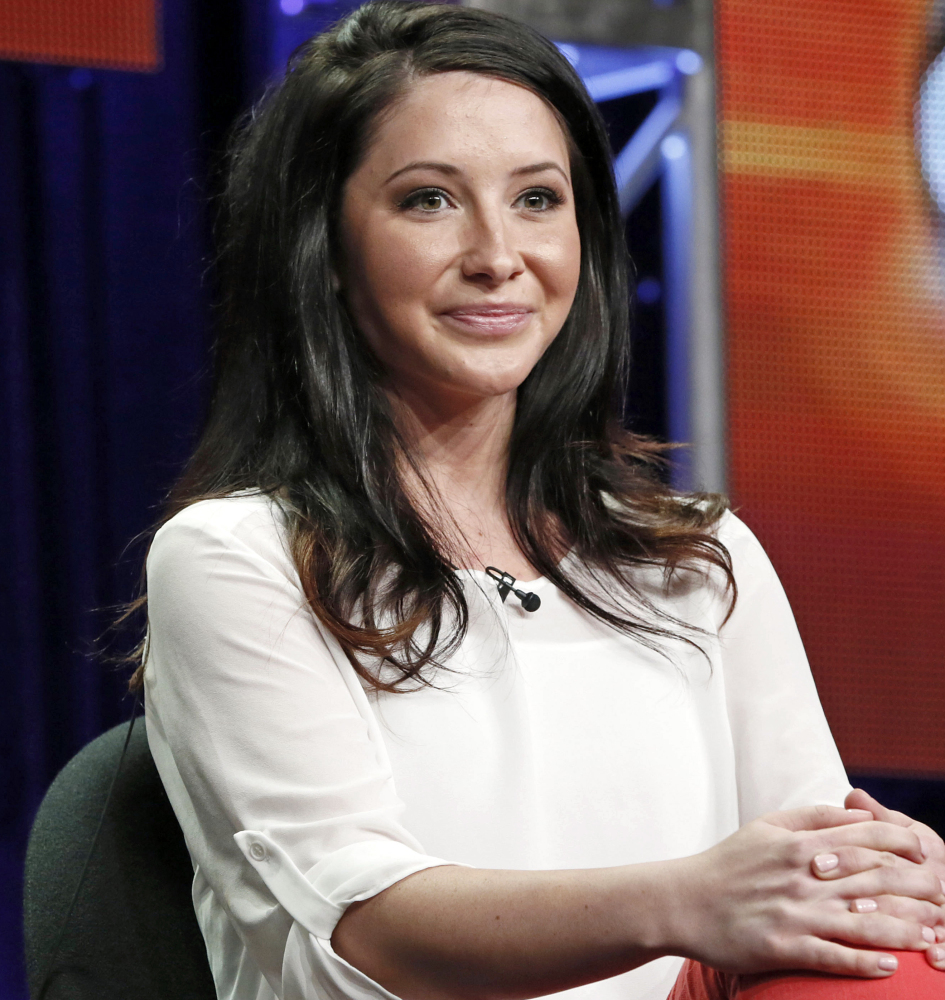 Bristol Palin has a girl, despite her abstinence campaign after she gave birth as an unwed teen.