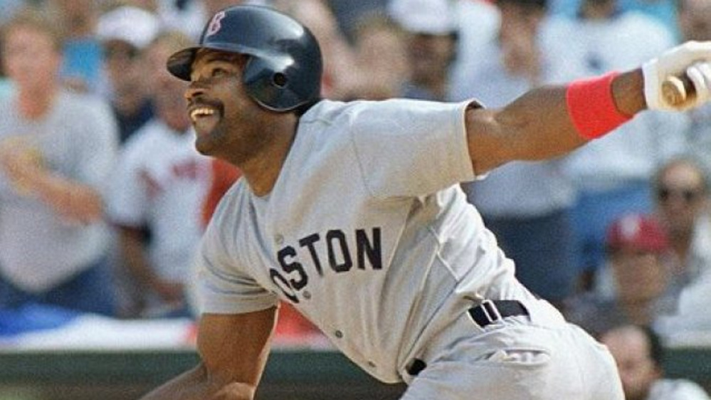 Dave Henderson, who played for five teams in his career, including the Red Sox, has died after suffering a massive heart attack. He was 57.