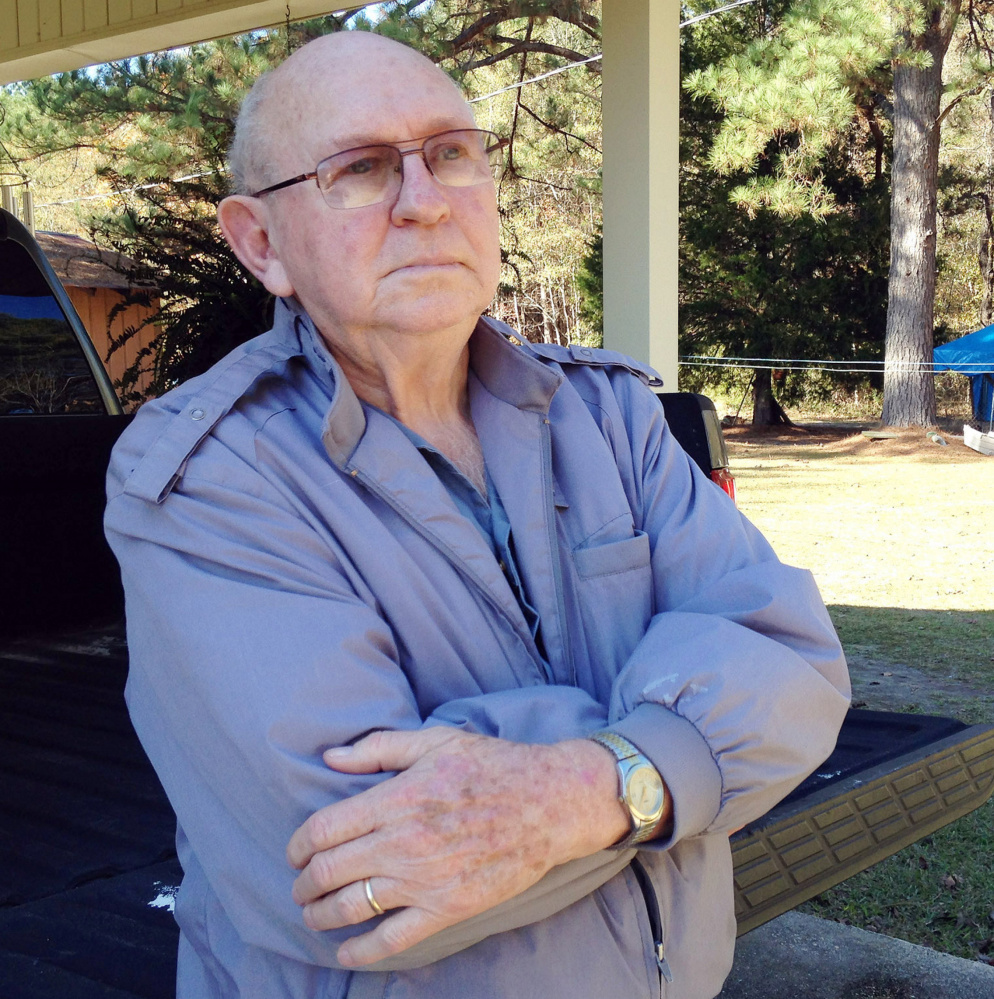 Former sheriff’s deputy Quinnie Donald, 78, of Needham, Ala., will not face charges in the shooting death of a black man in 1964.