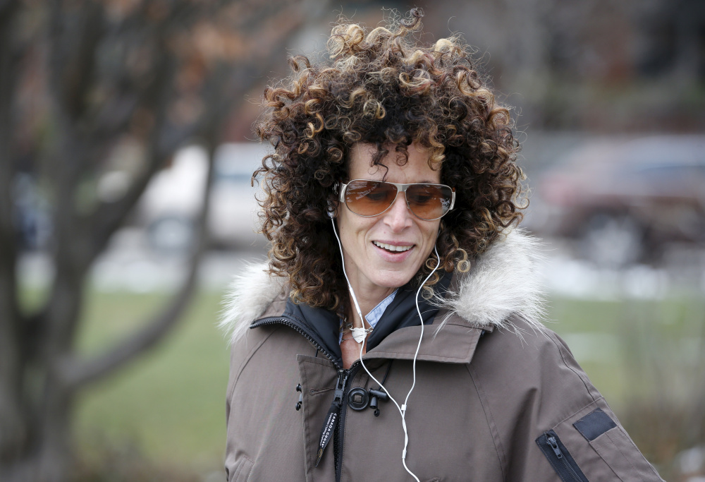Andrea Constand accused Bill Cosby of sexually assaulting her at his home in 2004.