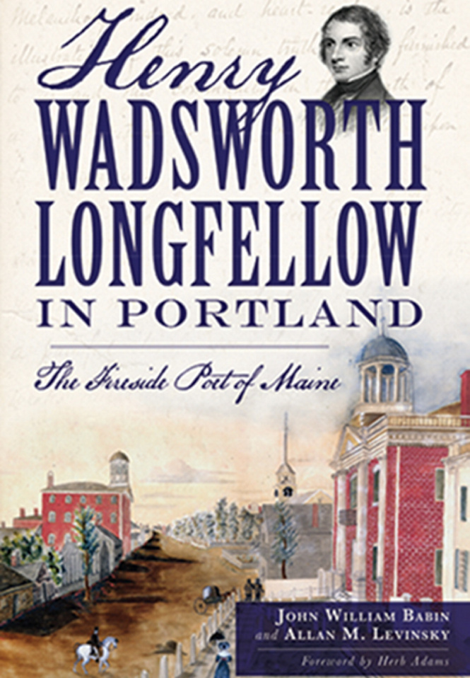 Longfellow cover