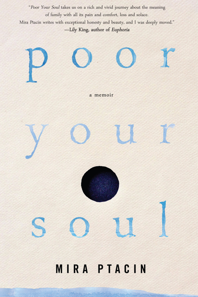 poor your soul cover