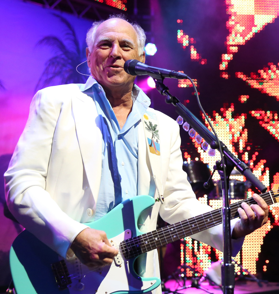 Key West cited Jimmy Buffett’s “Margaritaville” in opposing a new tattoo shop, but a court says the city misunderstood the lyrics.