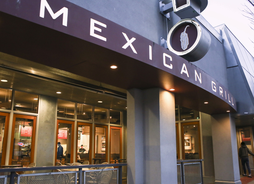 After years of steady growth and with a seemingly flawless business, the past few months have been a trying time for Chipotle, and the months ahead may also be a struggle.