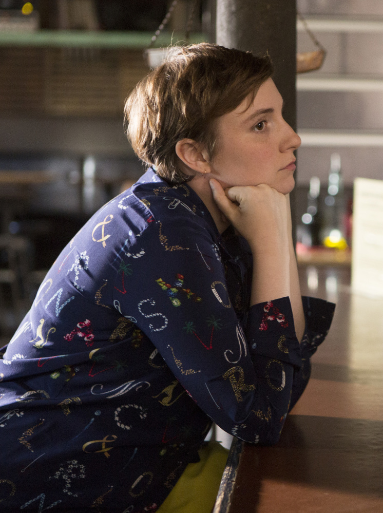 Lena Dunham and HBO say the plug will be pulled on the hit comedy “Girls” after a sixth season next year.