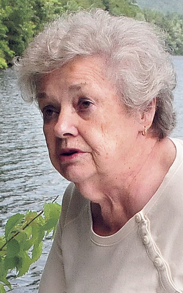 Doris Jorgenson