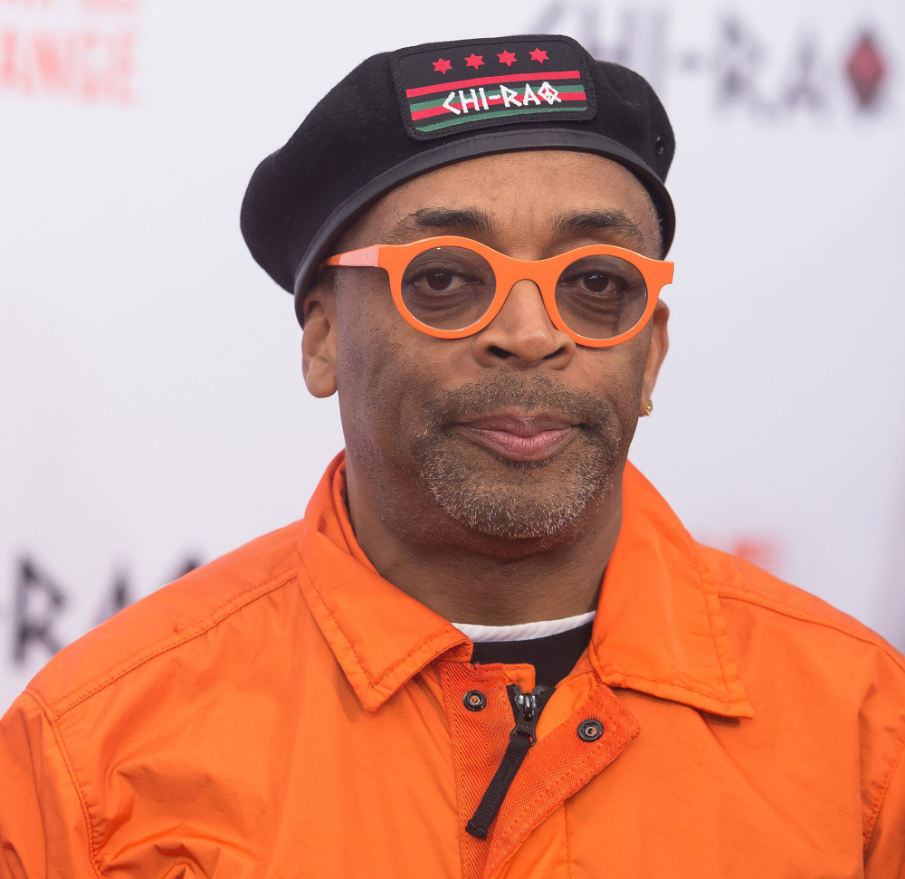 Director Spike Lee and actress Jada Pinkett Smith announced on social media that they will not attend this year’s the Academy Awards ceremony, which for the second straight year has all-white acting nominees.
