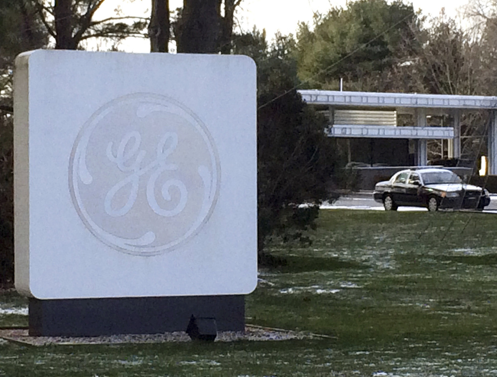 General Electric announced last week that it will move its headquarters from Fairfield, Conn., above, to the Seaport District of Boston.