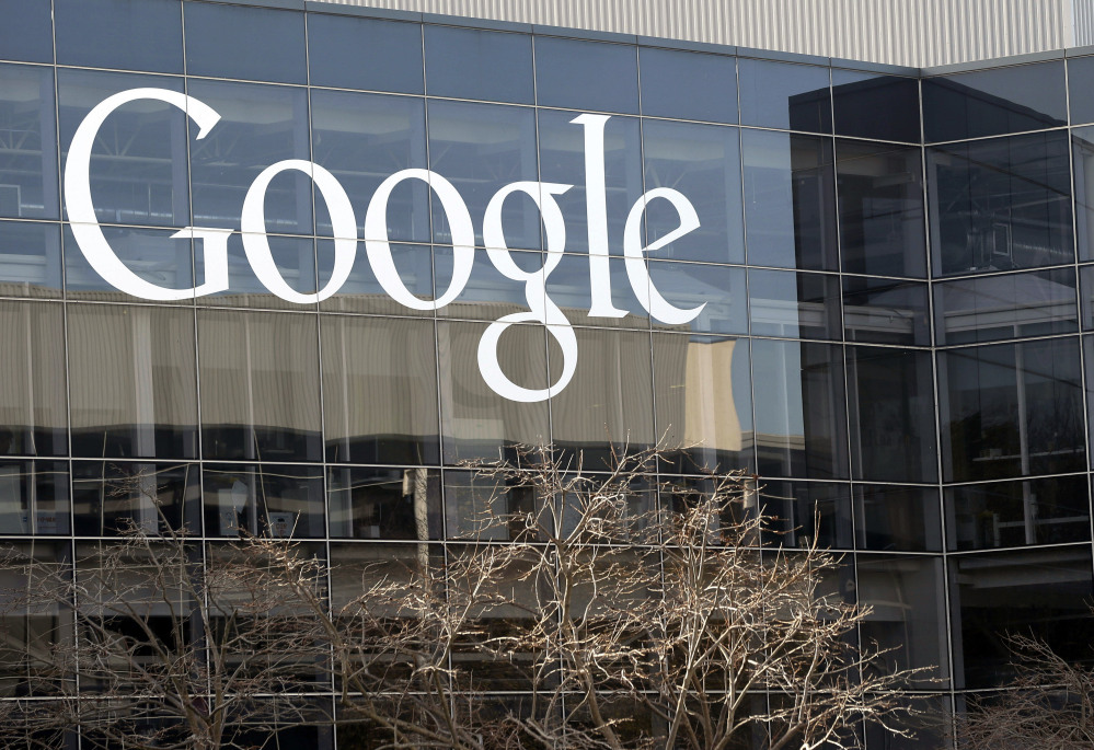 Google’s headquarters is located in Mountain View, Calif. Alphabet Inc. is poised to move to the head of the corporate class just five months after Google reorganized itself under the holding company.