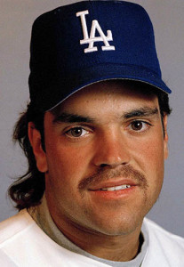 Mike Piazza, the best hitting catcher in major league history, was elected to the Baseball Hall of Fame on his fourth try. Associated Press file photo