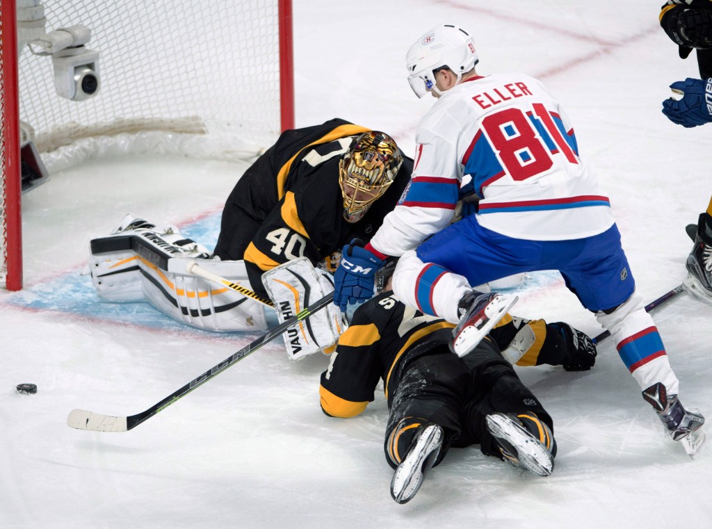 Boston goalie Tuukka Rask racked up 38 saves during the Bruins' win Tuesday.