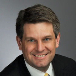 Tom Manning, CEO, F.L. Putnam