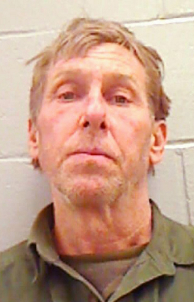 Stephen McIntire