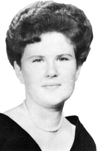 Lucie McNulty attended Seaford High School on Long Island and graduated in 1964. 