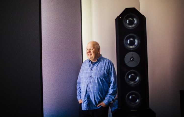 Mastering engineer Bob Ludwig had a chance to win his fourth consecutive Album of the Year award for his work on “Sound & Color” by Alabama Shakes.