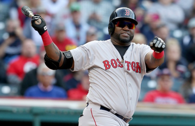 David Ortiz will be taking his last crack at carrying the Boston Red Sox to the World Series. After two woeful seasons, Boston seems to have a roster that can rekindle the excitement of its last successful title run in 2013.