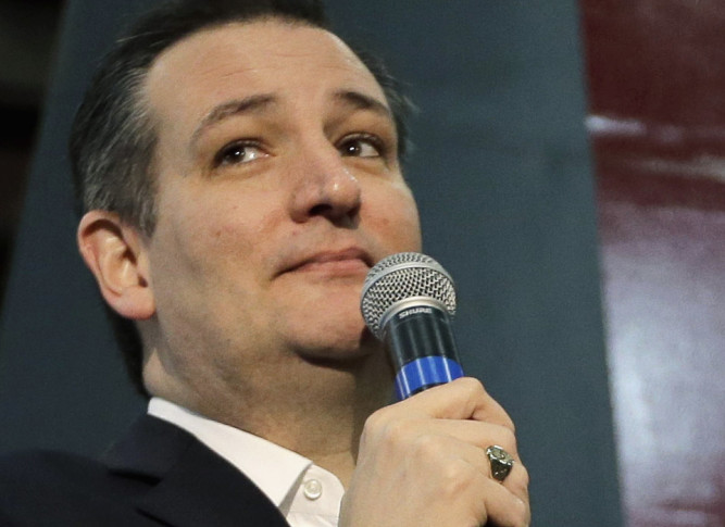 Sen. Ted Cruz squeaked out a win over Donald Trump with the help of high voter turnout that exceeded 2012 levels.  An Alaska Republican Party spokeswoman said in an email that volunteers manning polling sites were somewhat overwhelmed by the "unbelievable" turnout. The Associated Press