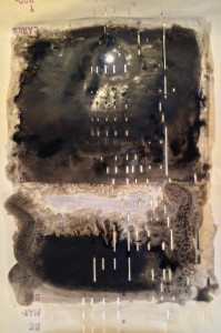 Kristin Malin’s piece from the Piano Roll Project