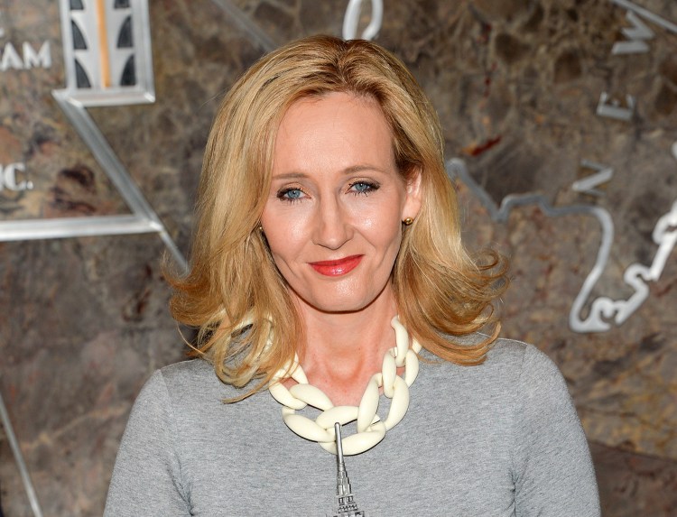"Harry Potter" author J.K. Rowling will release in book form the script of the play “Harry Potter and the Cursed Child.” The book is a based on the two-part stage collaboration of Rowling, Jack Thorne and John Tiffany and arrives just after the play premieres in London on July 30. 