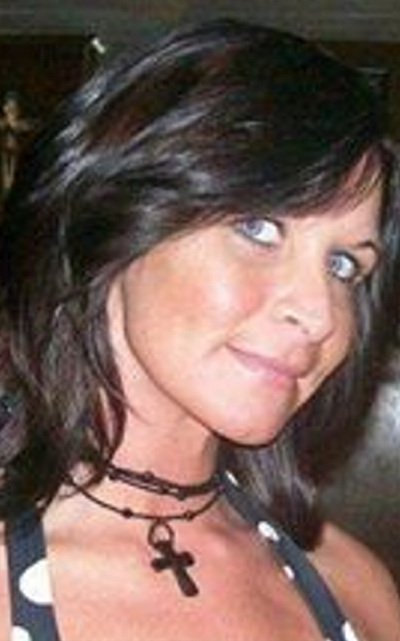 Kelly Deyo, 39, died in 2015
