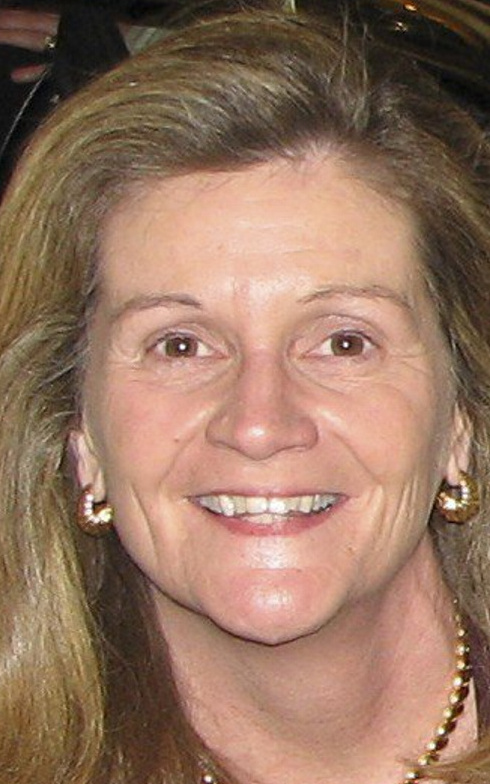 Linda Valentino, candidate
