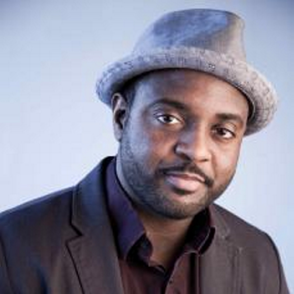 Author Reginald Dwayne Betts will speak at SPACE Gallery in Portland on Tuesday.