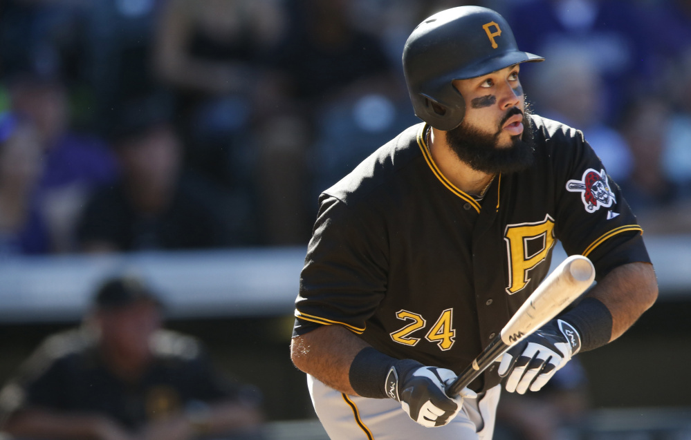 Pedro Alvarez, who wasn’t offered a contract by Pittsburgh, has reportedly agreed to a deal to become the Orioles’ DH.