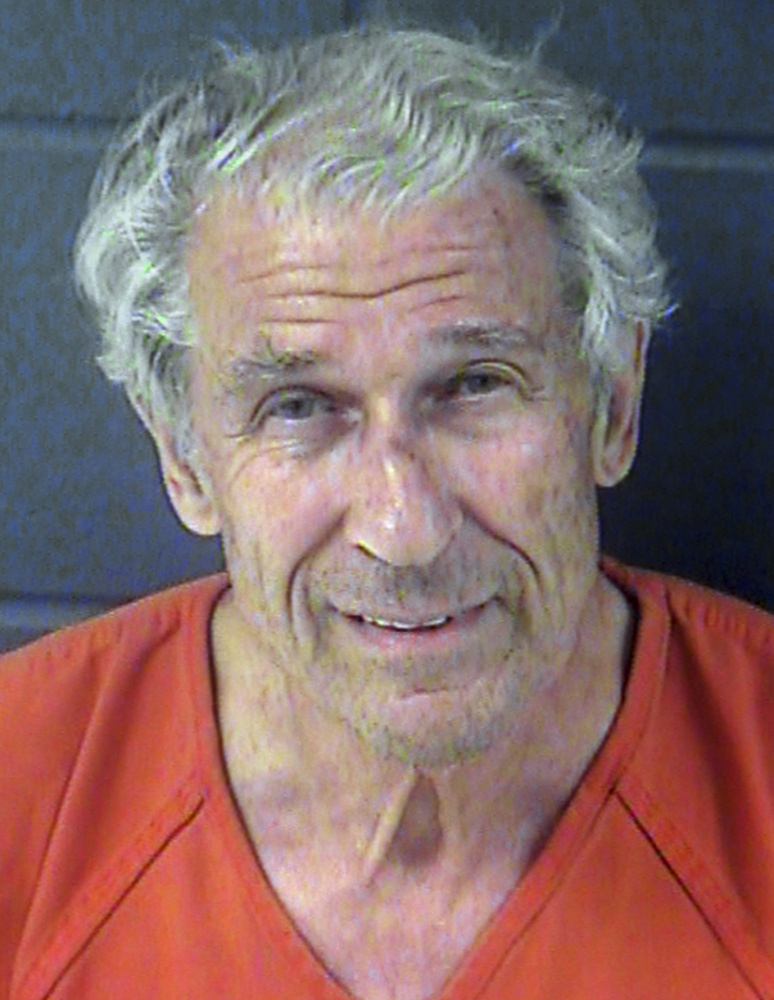 Marshall Dion, 80, who ran a multistate marijuana-dealing operation, faces sentencing in a plea agreement that calls for up to seven years in prison.