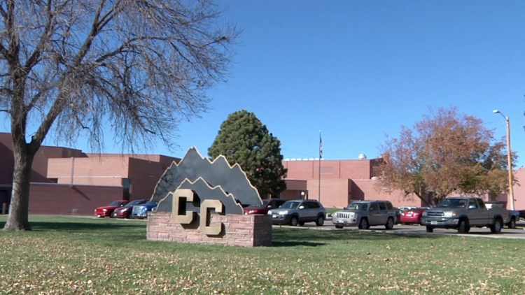 Colorado’s bill on teen sexting was prompted by a scandal last year at Canon City High School in Canon City, where more than 100 students were found with explicit images of other teens.