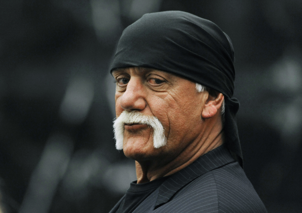 Hulk Hogan, whose given name is Terry Bollea, was awarded an additional $25 million in punitive damages Monday in his trial against Gawker Media in St. Petersburg, Fla., for publishing a sex video of Hogan.